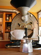 kaffetasse