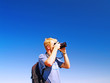 digital photographer