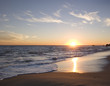 Foto: malibu sunset malibu sunset