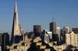 san francisco cityscape san francisco cityscape