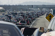 major traffic jam 2