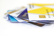 credit cards