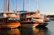 golden boats golden boats