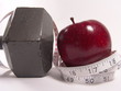 exercise & healthy diet