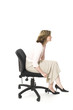 bad posture