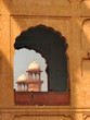 grand mosque, lahore