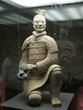 emperor qin's terra-cotta warriors and horses muse