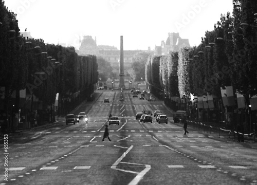 paris s'éveille  4