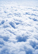 Freedom above the clouds