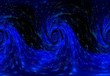 space waves