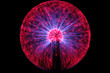 plasma energy ball