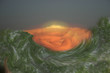 eye of god