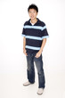 chinese guy