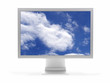 crisp and cool (lcd)