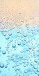 bubbles in alcohol