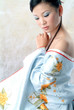 asian girl