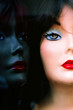 mes manequin