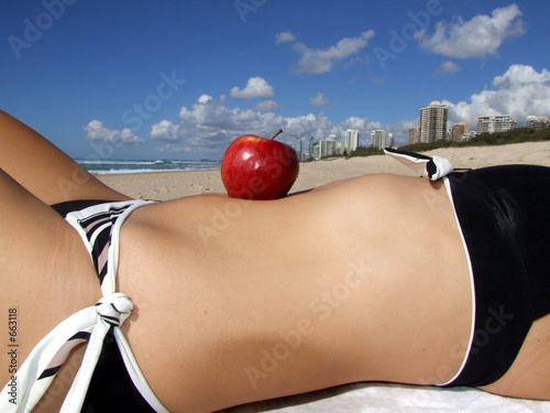 gold coast apple 01