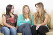 girlfriends chatting 3 girlfriends chatting 3