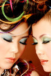 party girls