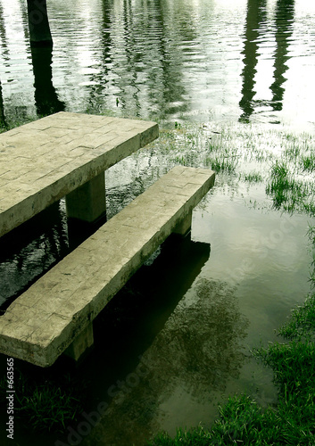 inondation