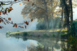 lakeside
