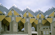 cube houses