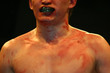 boxer after fight