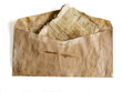 old papers and envelope 4