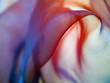 abstract silk background