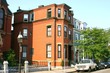 south boston town house