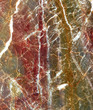 mineral surface mineral surface