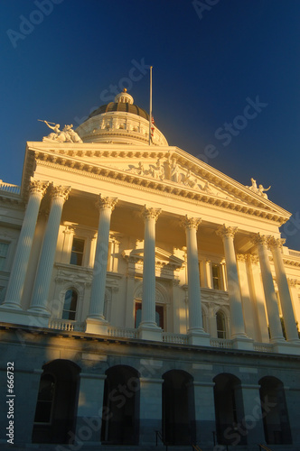 californai