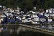 pueblo de pescadores