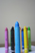 crayons