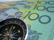 directions of money