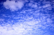 sky blue