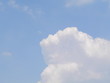 sunny sky