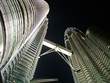 petronas twin towers