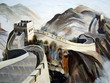 great wall of china