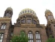 Foto: berlin historisch (synagoge) 4 berlin historisch (synagoge) 4