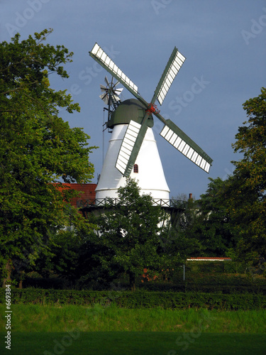 mühle sonderborg