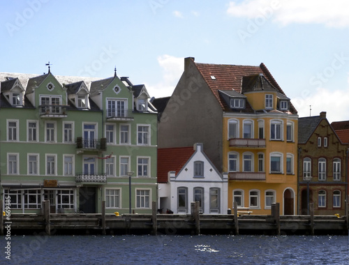 hafenstraße sonderborg