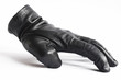 leather glove