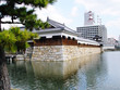 japan hiroshima castle