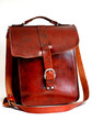 leather bag