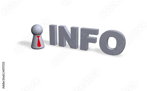 information