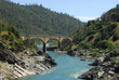 american river
