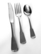 silver set two