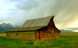 moulton barn